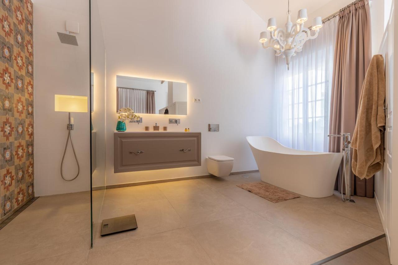 Living4Malaga Aduana Imperial Apartamento Exterior foto