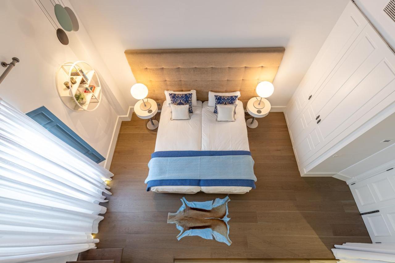 Living4Malaga Aduana Imperial Apartamento Exterior foto