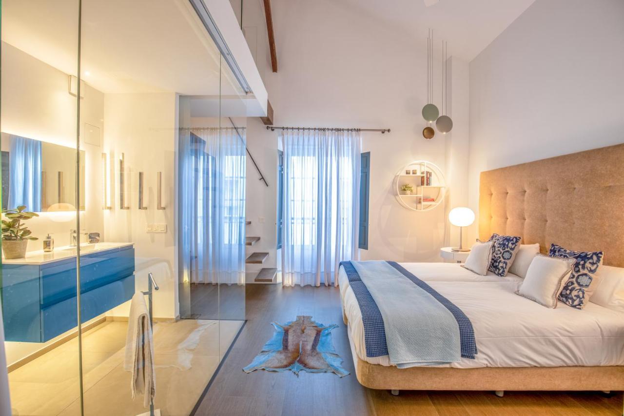 Living4Malaga Aduana Imperial Apartamento Exterior foto