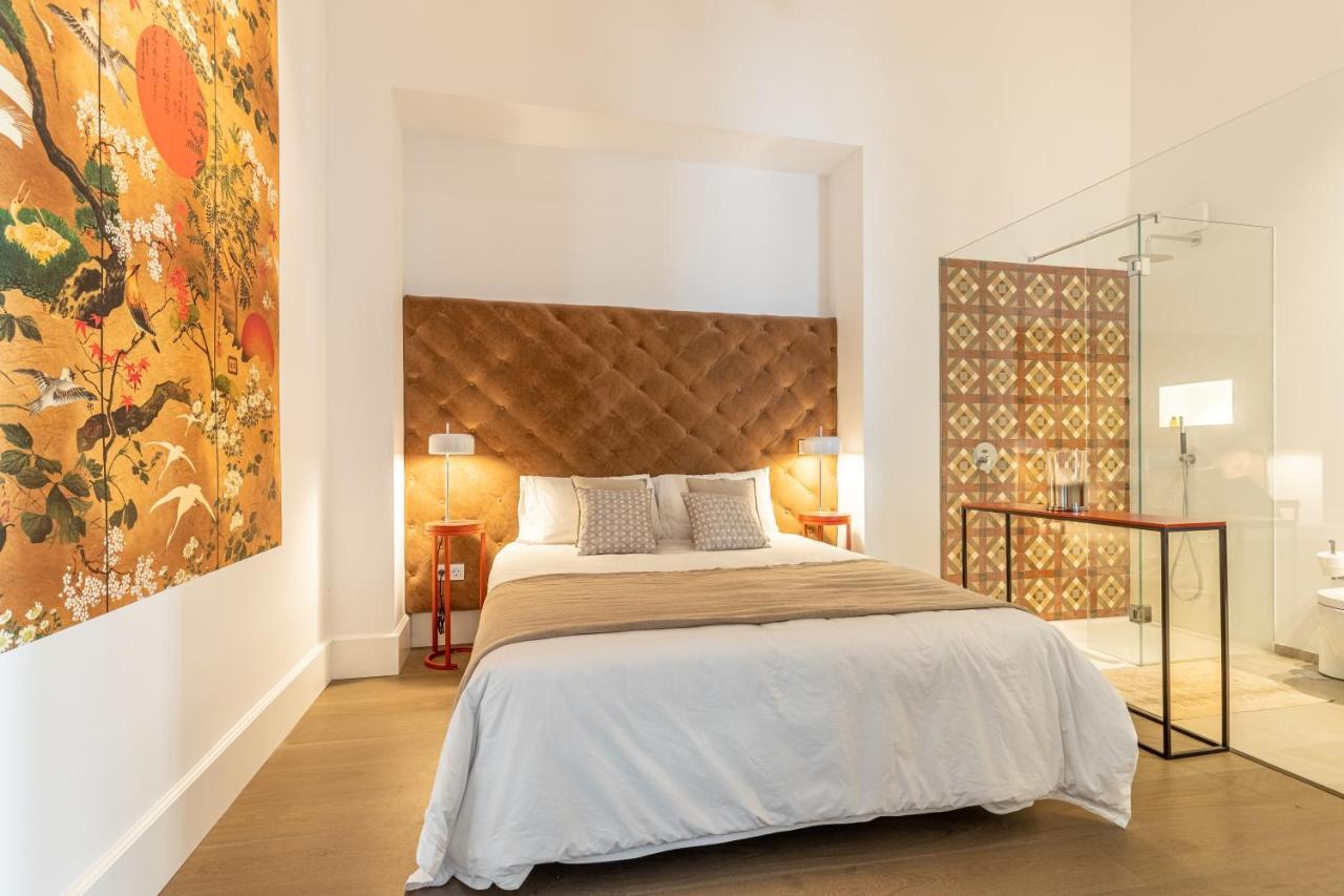 Living4Malaga Aduana Imperial Apartamento Exterior foto