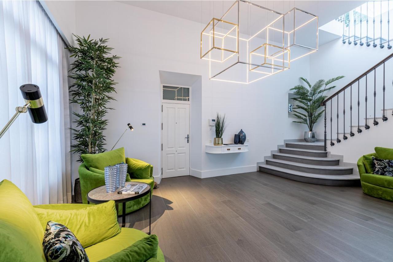 Living4Malaga Aduana Imperial Apartamento Exterior foto